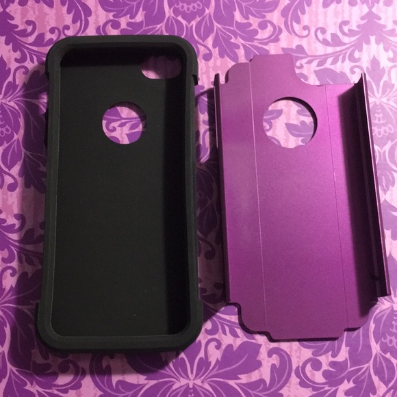 BRAND NEW Protective IPhone 5/5s/SE phone case - Picture 7 of 7